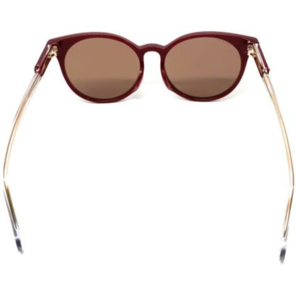 Gucci Women\'s Burgundy Sunglasses!